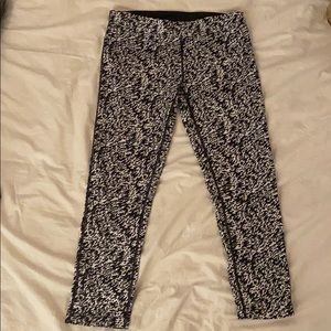 Nike Dri-fit Leggings medium